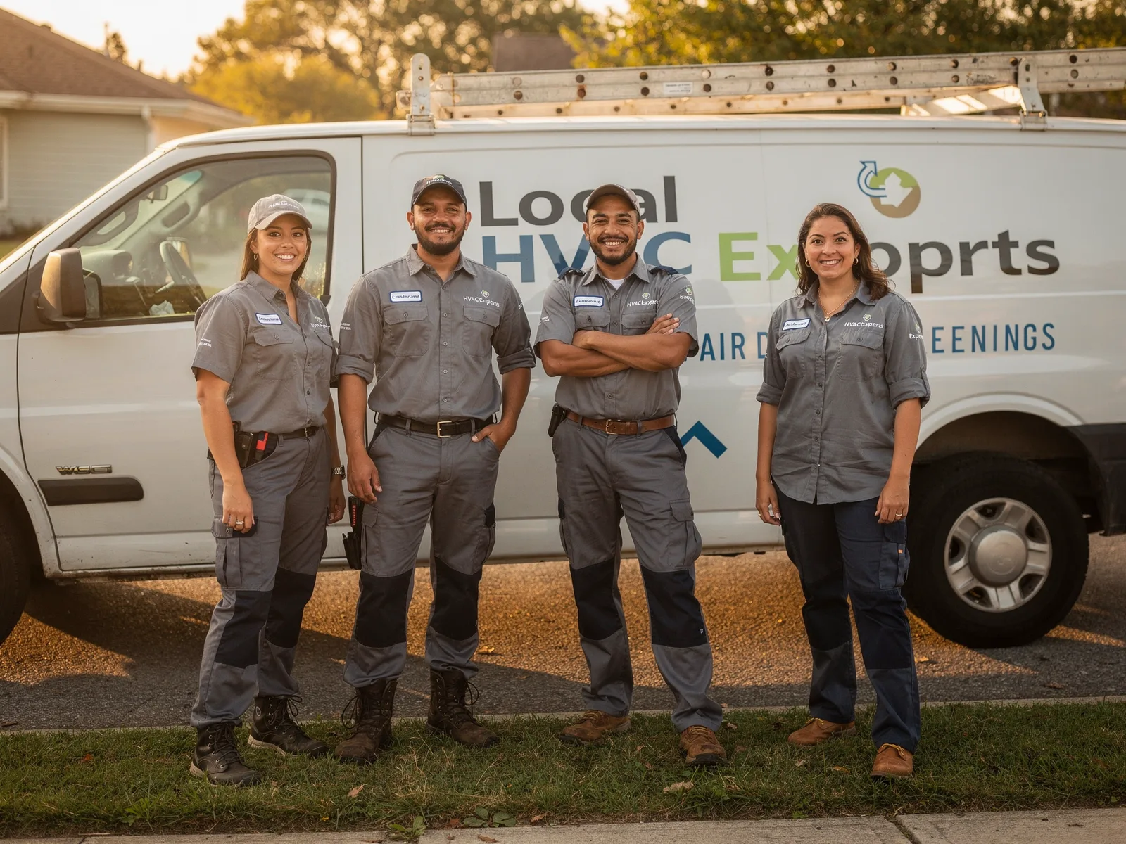 24/7 HVAC Repair & AC Replacement company in Falun, KS